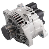 110A Alternator for 2006-2010 Kia Optima, Hyundai Sonata & 2010-2013 Kia Forte