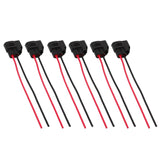 Ignition Coil Connector Pigtail Harness Set for Multiple-Year Toyota Camry Kia Optima EBAY-377497531298 – product image 2