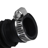 2x Air Intake Boot Hose Kit for BMW E46 323i 325i 325xi 328i Z3 13541435627 US – product image 13