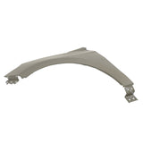 Front Left Primed Steel Fender for 2018-2024 Chevrolet Equinox 84751396