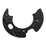 Front Left Brake Dust Shield for 2004-2011 Ford Ranger 2001-2005 Explorer Sport Trac 3L2Z1214BA