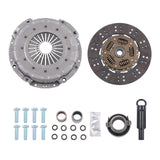 Clutch Kit for 1989-1997 Dodge D250 D350 W250 W350 Ram 2500 3500 5.9L 8.0L 05-073