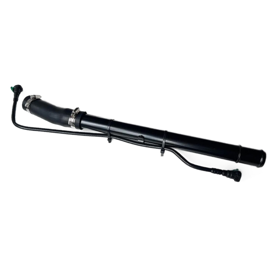 Fuel Filler Neck Tube 52060489AL for 2012-2019 Jeep Wrangler