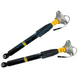 Rear Shock Strut Pair 4M0513021AC for 2016-2022 Audi Q7, SQ7, Q8, RS Q8 and Lamborghini Urus