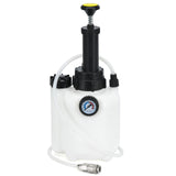 Manual Brake and Clutch Bleeder Kit 3 Liter OTK07