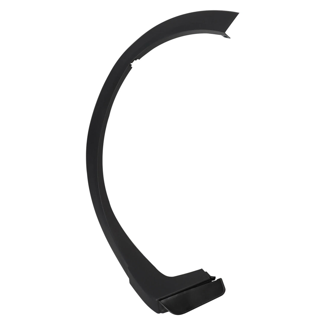 Left Rear Driver Side Fender Opening Molding for Mazda CX-9 2016-2023 TK4851W60H – product image 7