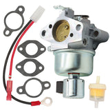 Carburetor for Kohler SV590 SV600 SV610 SV620 19-22 HP Engines 20-853-95-S