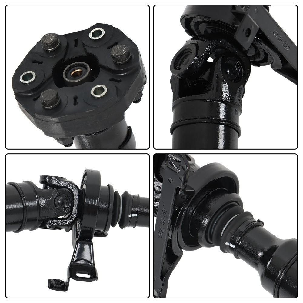 Rear Driveshaft Assembly for 2004-2007 Cadillac CTS Automatic 25773497