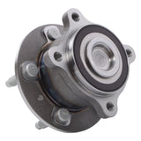 Rear Wheel Hub Bearing Assembly for 2010-2015 Chevrolet Cruze 2016 Cruze Limited 512446