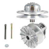 Primary and Secondary Clutch Set for Polaris Ranger 570 ACE 570 RZR 570 1323070 1323119