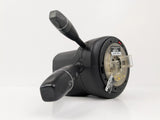 08-11 Mercedes W204 C63 AMG C300 Steering Column Combination Switch Assembly A204 440 34 02 OEM - product image
