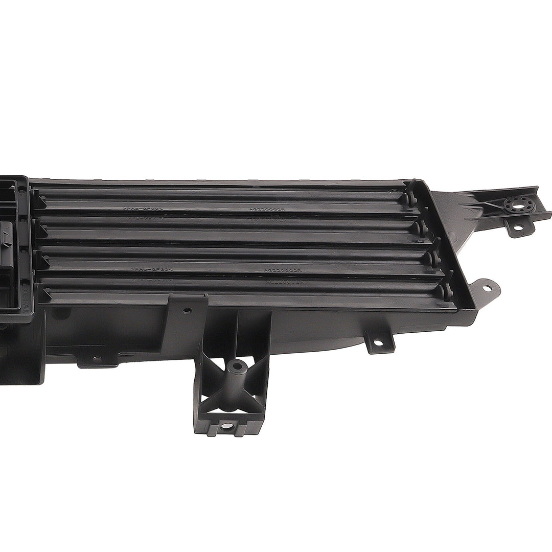Active Grille Shutter with Actuator for 2013-2016 Dodge Dart 68140950AC