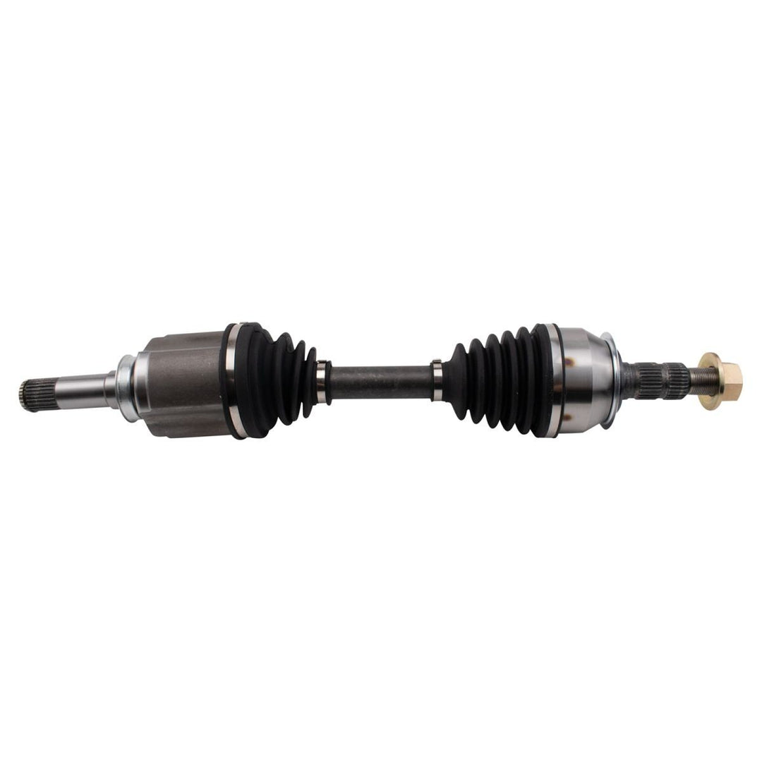 Front Passenger CV Axle for 2012-2017 Buick Verano & 2014-2015 Chevrolet Cruze