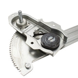 Manual Window Regulator For 1978-1979 Bronco Front Right D8TZ1023200A FO1351137 3554-0013R - product image
