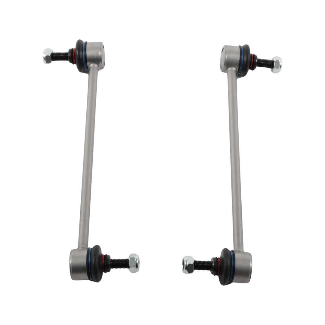 Nissan Versa / Versa Note / Micra Front Control Arm & Sway Link Kit