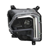 Left Driver Side LED Headlight for 2022-2023 Chevrolet Traverse 85523709
