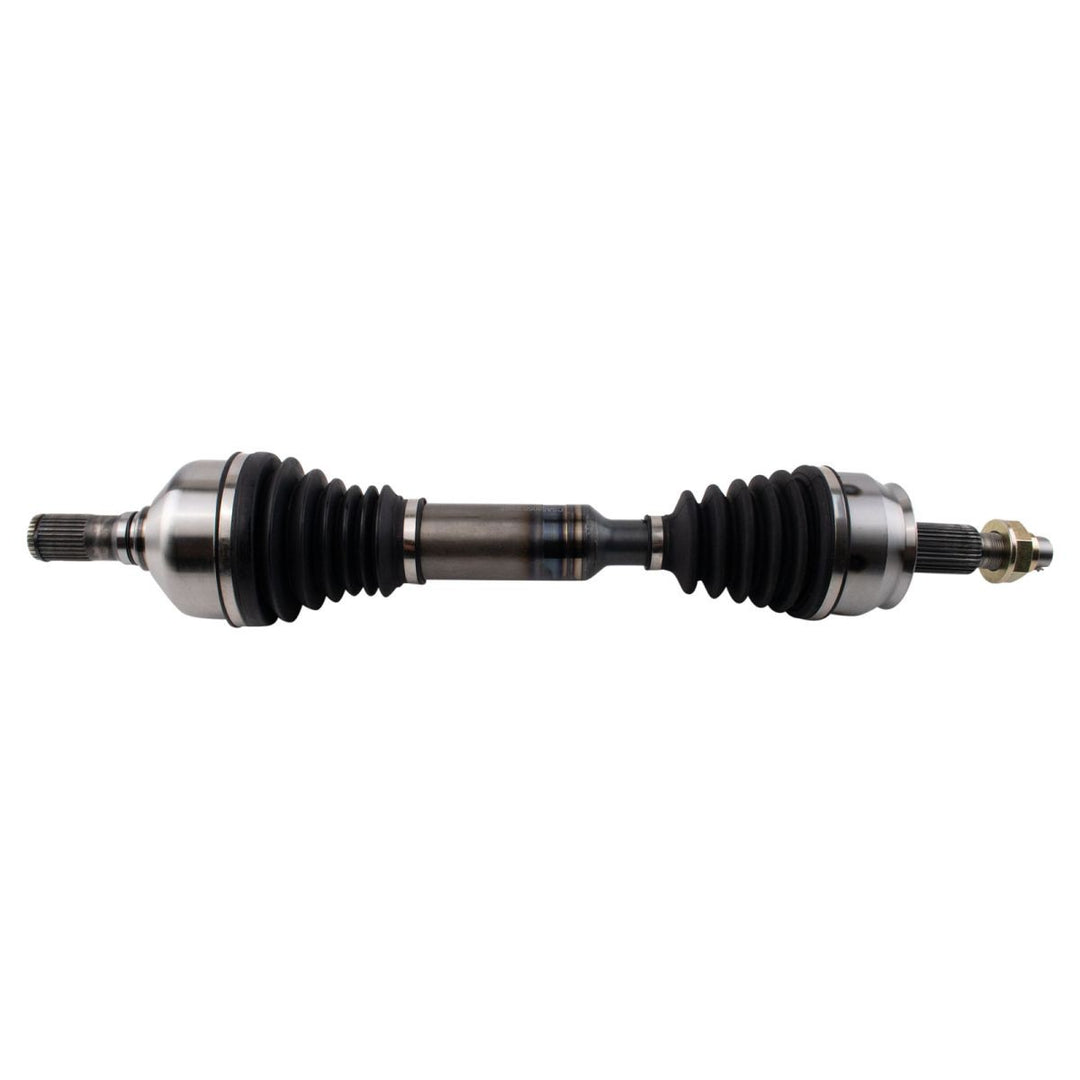 Front CV Axle and Hub Kit for 2014-2018 Jeep Cherokee