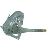Power Window Regulator Only For Explorer Sport Trac 2001-05 R Left 749-294 PPWPR4776LB – front view