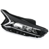 Right LED Headlight for 2021-2023 Kia K5 LX LXS EX 92102-L3000