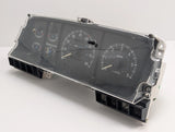 87-91 Ford F150 F250 F350 Bronco Instrument Panel Cluster Speedometer Tach 429K OEM E9TF-10C956-B - product image