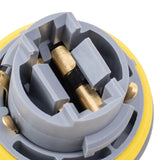 Tail Light Socket For 1996-2000 Caravan Socket w/o Bulb 4676589 CH2817103 2222-8000 - product image