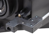 Headlight For 2006 Ram 1500 Left 55077795AD 2006 Ram 2500 2006 Ram 3500 2221-0065L - product image