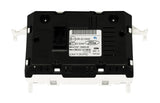 2014-2017 Ford Fiesta 3.5-Inch Dash Display Screen D2BT-18B955-BE - product image