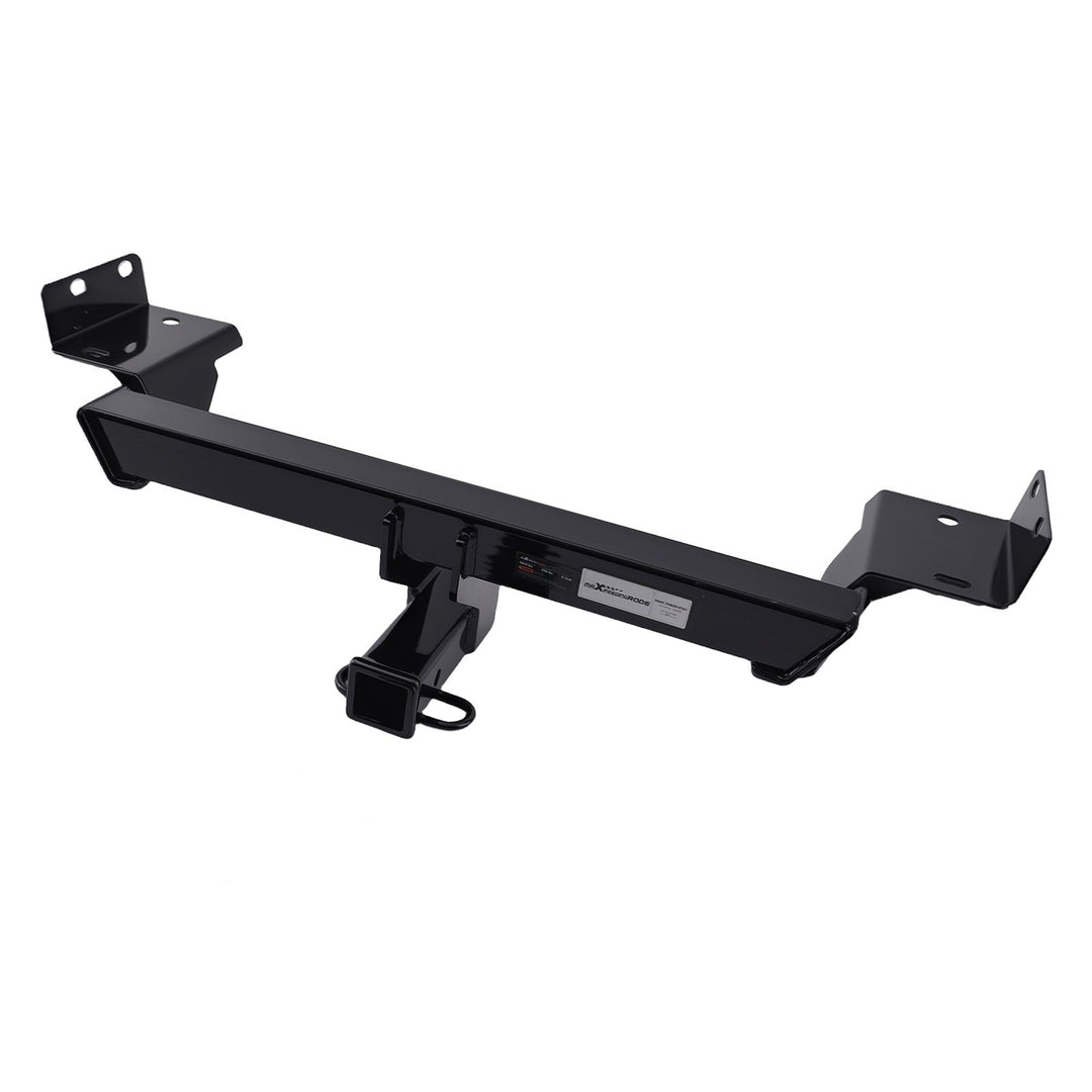 Class 3 Trailer Hitch for 2017-2025 Jeep Compass