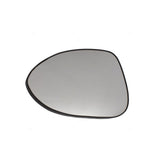 Mirror Glass with Base for 2012-2020 Sonic Left 95132581 1339-0051L - product image