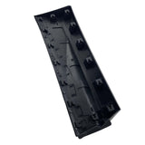 Rear Right Door Lower Molding 84546472 for 2019-2026 Chevrolet Blazer RS