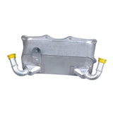 Engine Oil Cooler 94610728130 for 2015-2018 Porsche Macan S and Turbo
