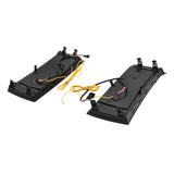 Pair LED Daytime Running light for 2022-25 Toyota Tundra Fog Lamp Turn Signal EBAY-377509550293 – product image 9