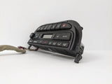 93-06 Jaguar X100 XK8 XJ8 AC Air Climate Temperature Control Panel LJA7690BB OEM - product image