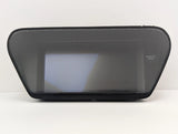 2009 Acura TSX Information Display Navigation GPS Screen 39810-TL2-A010-M1 OEM - product image