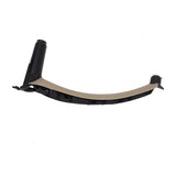 Inside Door Panel Pull Handle fits 07-13 BMW X5 08-14 X6 Driver Side Rear Beige 8449-0041BG-L - product image