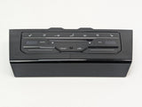 2024 Volkswagen Tiguan 2019-2023 Arteon AC Heater Temperature Control Unit 3G8.907.044.AA OEM - product image