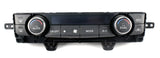 2013-2015 Nissan Altima OEM Automatic Temperature Control Panel 27500-9HP0A - product image