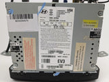 11-15 Hyundai Sonata Hybrid Navigation GPS Touch Screen Radio OEM 96560-4R7054X - product image