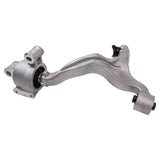 Front Driver Side Lower Control Arm with Ball Joint for 2008-2017 Infiniti G37, EX35, EX37, Q60 and QX50