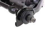 Front Passenger Side Upper Control Arm with Ball Joint for 1979-2003 Dodge B-Series, Ram Van and Plymouth Vans