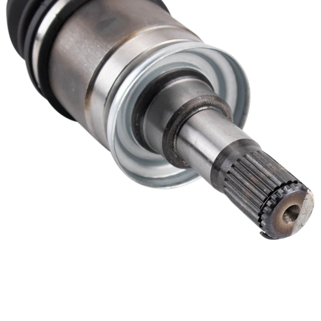 Rear CV Axle Shaft Pair for 2007-2017 Jeep Compass, Patriot and 2007-2008 Dodge Caliber