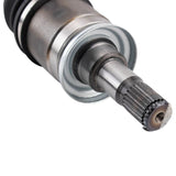 Rear CV Axle Shaft Pair for 2007-2017 Jeep Compass, Patriot and 2007-2008 Dodge Caliber