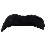 Front Passenger Inner Fender Liner for 2020-2023 Chevrolet Silverado 2500 HD & 3500 HD