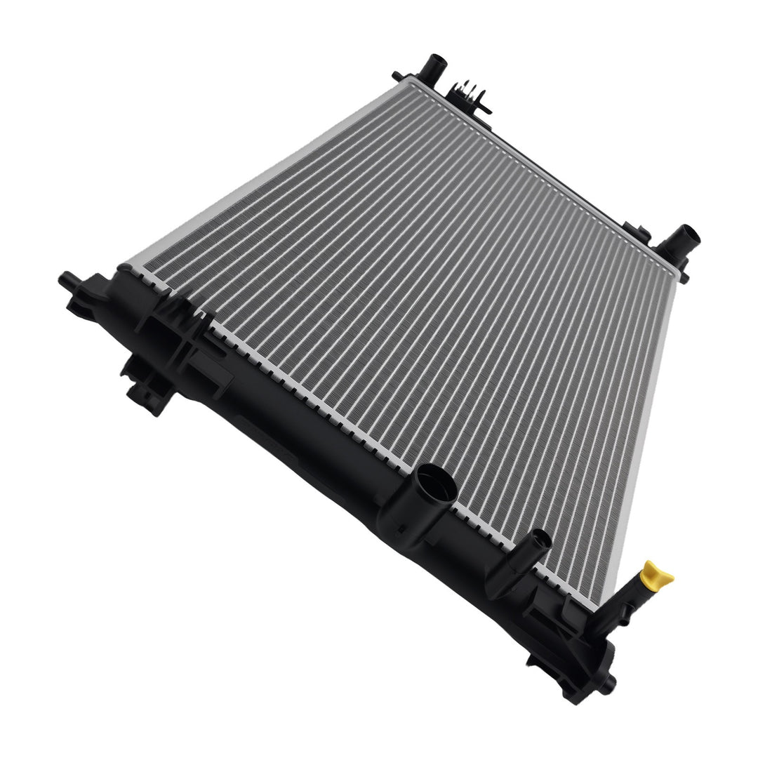 Radiator for 2023-2024 Toyota Corolla and 2022 Corolla Cross 2.0L 16400-F2081