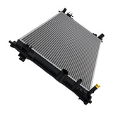 Radiator for 2023-2024 Toyota Corolla and 2022 Corolla Cross 2.0L 16400-F2081