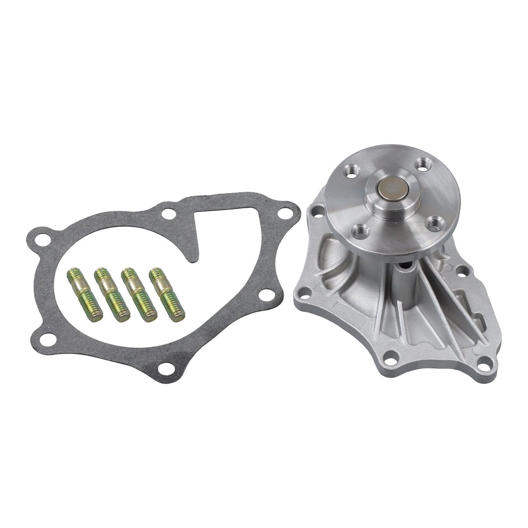 Water Pump with Gasket for 2001-2012 Toyota Camry RAV4 Highlander Solara Corolla 2.4L AW9414