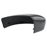 Passenger Side Manual Mirror for 2020-2025 Nissan Versa