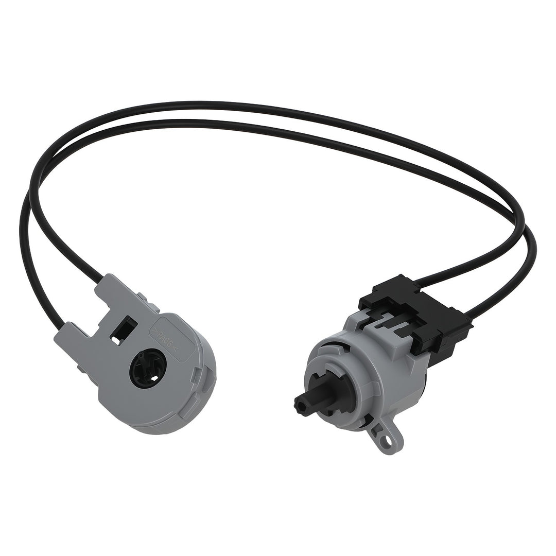 A/C Temperature Control Switch for 2000-2007 Ford Focus 2M5Z-19B888-BA