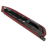 Red Front Left Door Armrest for 1990-1994 Chevrolet GMC C/K Trucks SUVs 15691217