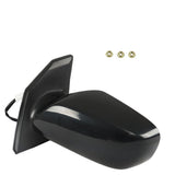 Left Driver Side Power Mirror for 2003-2008 Toyota Corolla TO1320178